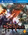 Soul Sacrifice dostane DLC zadarmo